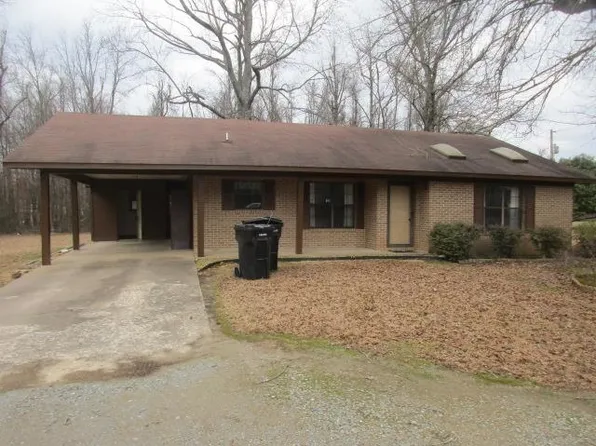 803 W Arkansas Ave, Star City, AR 71667
