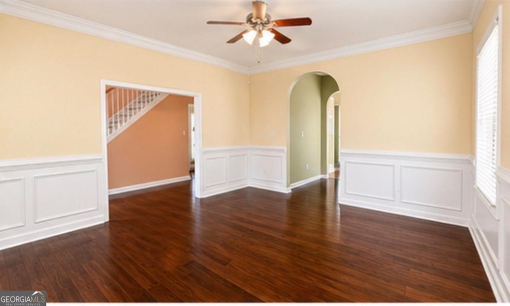 4020 Preserve Ln, Snellville, GA - More