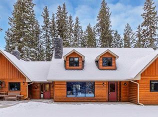 4042 N Highway 587 #101, Red Deer County, AB T0M0K0