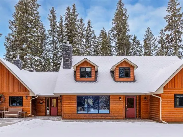 4042 N Highway 587 #101, Red Deer County, AB T0M 0K0