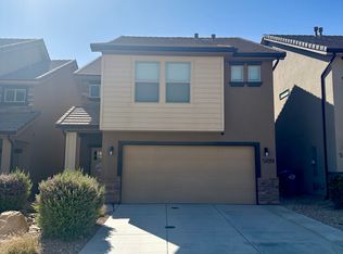 5899 S Challenger Way, St George, UT 84790