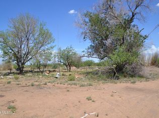 9048 E Uncle Curtis Ln, Pearce, AZ 85625