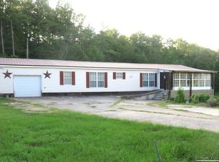 1207 Faulcon Rd, Littleton, NC 27850
