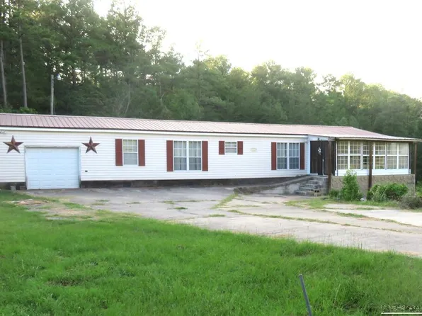 1207 Faulcon Rd, Littleton, NC 27850