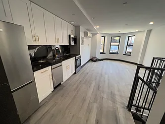 Rented by Delmark Realty LLC