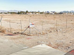 W Post Rd, Las Vegas, NV 89118