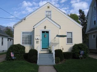 3313 Chapin St, Erie, PA 16508