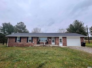 434 State Highway 145 N, Simpson, IL 62985