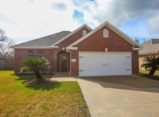 206 Audubon Woods Ct, Richwood, TX 77531