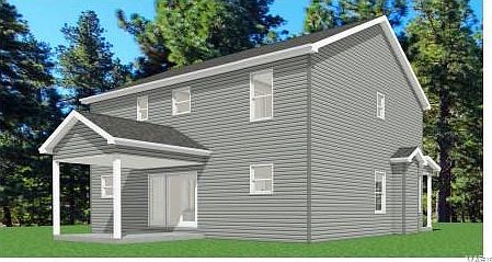 2nd image of 1133 Menominee Trl