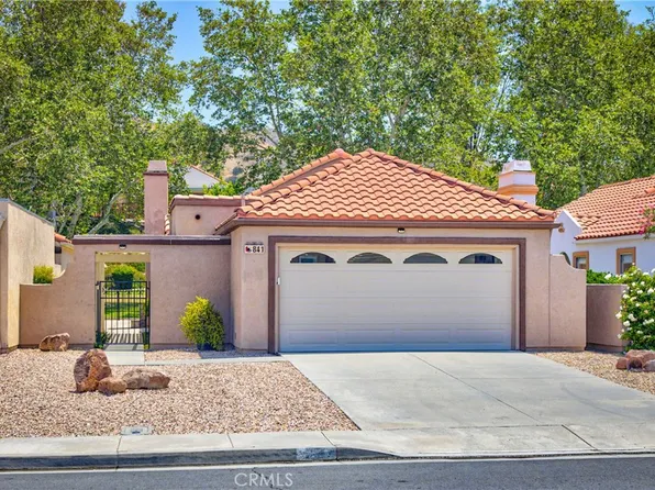 841 Torino Ave, San Jacinto, CA 92583
