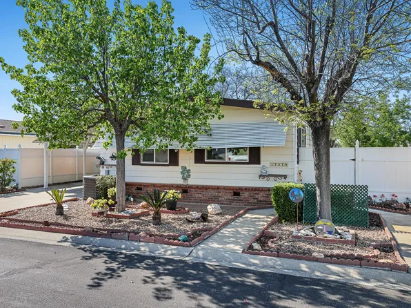 17579 Parkcliffe Ln, Friant, CA 93626