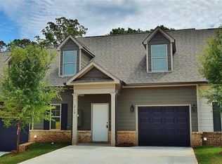 3747 Shades Valley Ln #28, Gainesville, GA 30501