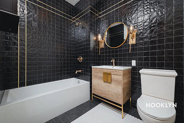 Rented by Nooklyn NYC LLC | media 17