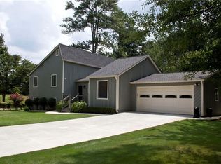 444 Waybridge Ct, Kennesaw, GA 30144