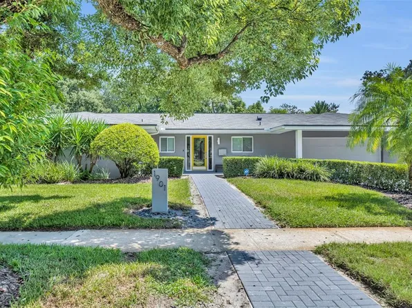 1901 Lake Sue Dr, Orlando, FL 32803