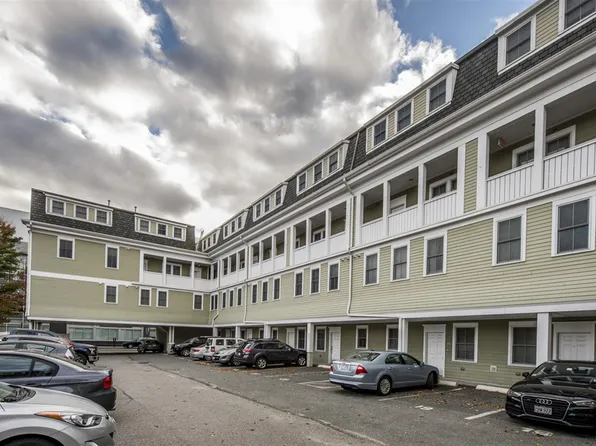 115 2nd St, Cambridge, MA 02141