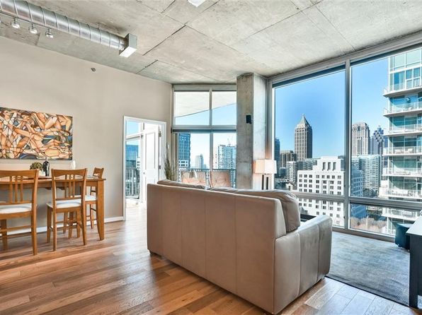 923 Peachtree St NE UNIT 1628, Atlanta, GA 30309