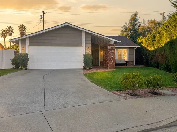 2507 Moss Cir, La Verne, CA 91750