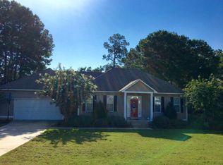 158 Cambridge Ct, Tifton, GA 31793