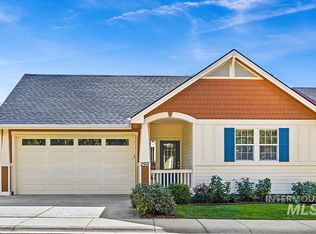 2971 E Pine Hollow Ln, Eagle, ID 83616