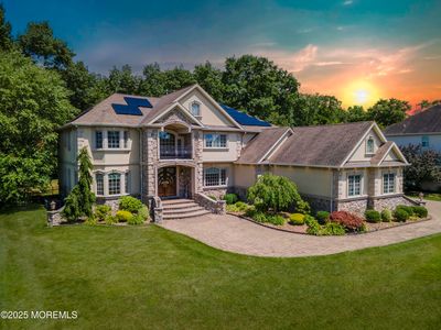 1854 Charlton Circle, Toms River, NJ, 08755
