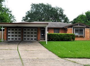 703 Wynd Ave, Pasadena, TX 77503
