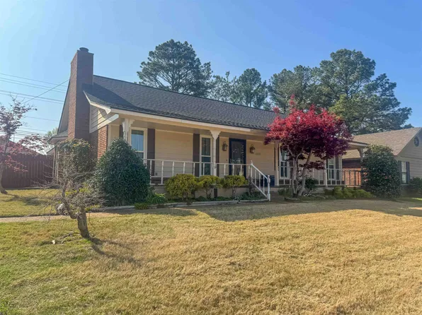 449 W Regis Pl, Cordova, TN 38018