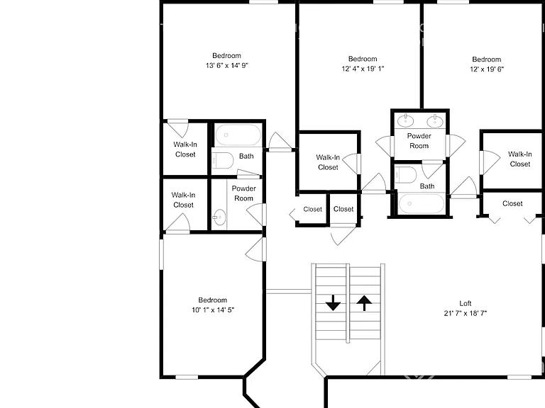 9156 Lake Avon Dr — Photo 3