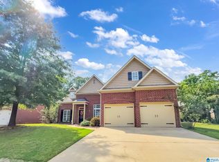 6397 Letson Farms Rd, Bessemer, AL 35022