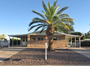 9022 E Country Club Dr, Sun Lakes, AZ 85248