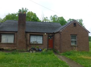 3512 Garner Cir, Maryville, TN 37803