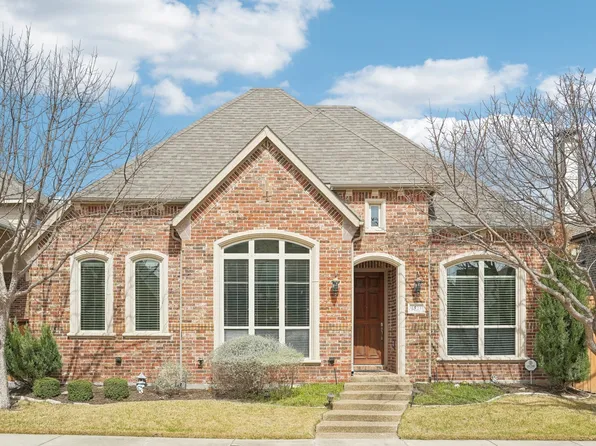 2523 Sir Wade Way, The Colony, TX 75056