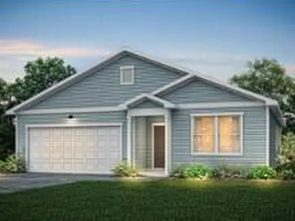 753 Meadowbrook Ln, Summerville, SC 29486