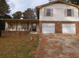 4242 Rue Saint Germain, Stone Mountain, GA 30083