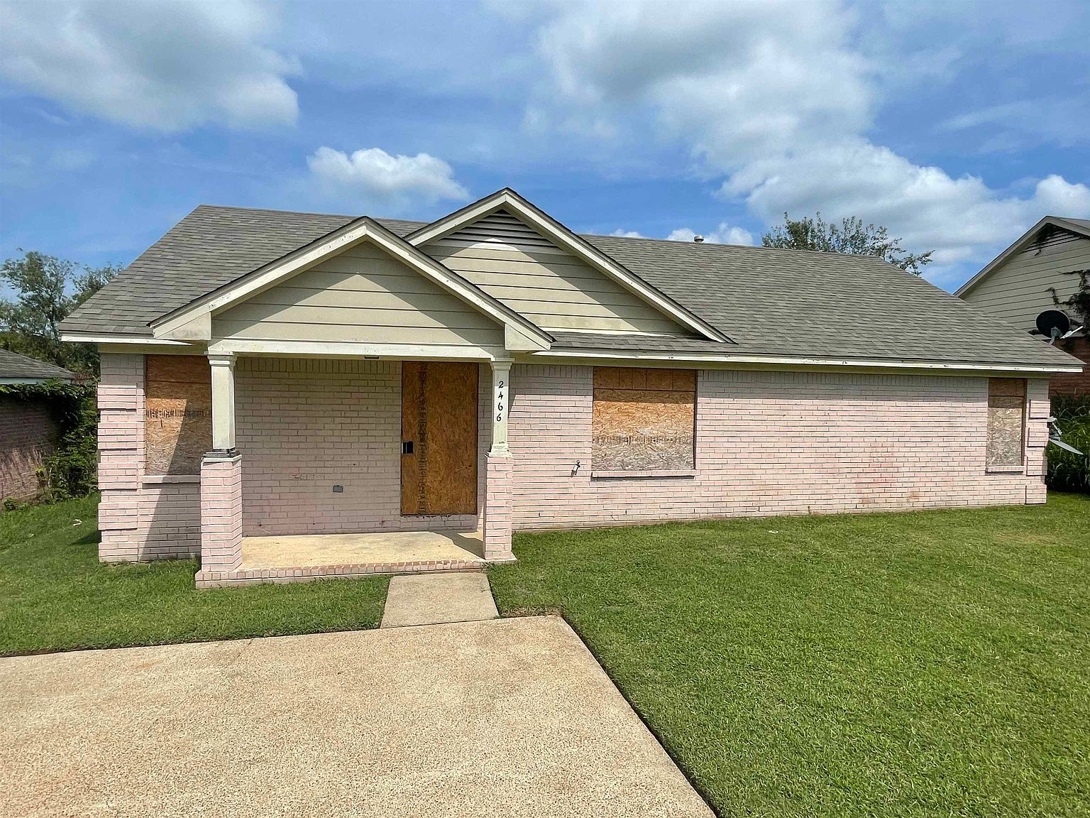2466 Wellons Ave, Memphis, TN 38127 MLS 10157093 Zillow