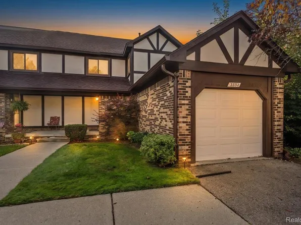 3332 Heritage Pkwy, Dearborn, MI 48124