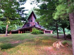 1828 S 176th Ave, Hesperia, MI 49421