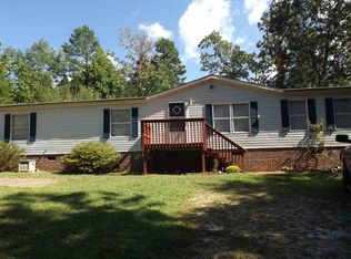 40 Denford Cv, Cleveland, SC 29635