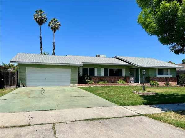 2963 Evelyn Ave, Merced, CA 95348