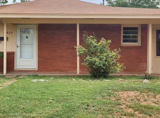 1425 Westview Dr, Abilene, TX 79603