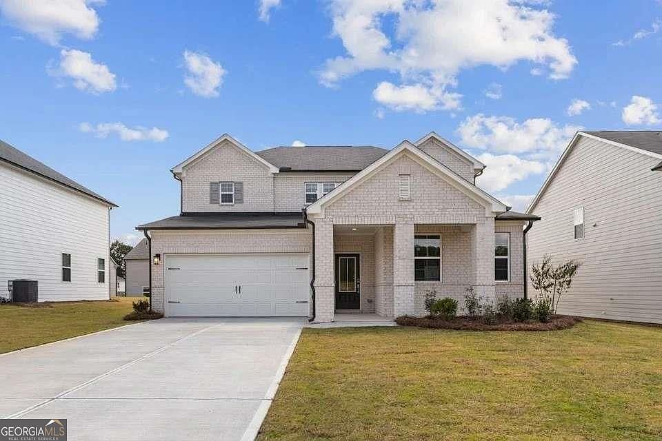 1st image of 1989 Brookhill Way Lot 69