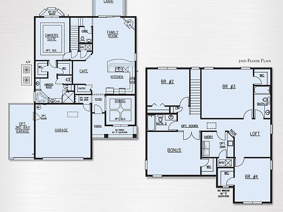 2nd image of 97226 Harbor Concourse Cir