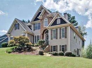 3645 Chicory Creek Dr, Cumming, GA 30041