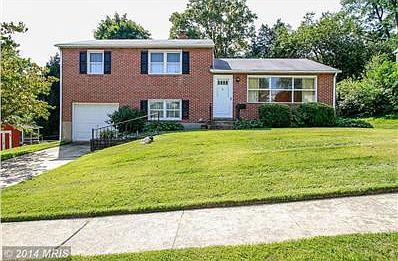 Welcome to 9 Felton Road!