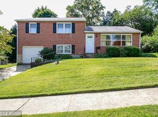 9 Felton Rd, Lutherville Timonium, MD 21093