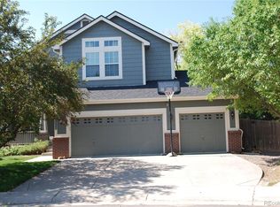 5675 S Zante Way, Aurora, CO 80015
