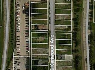 813 S Kenwood Ave, Indianapolis, IN 46225