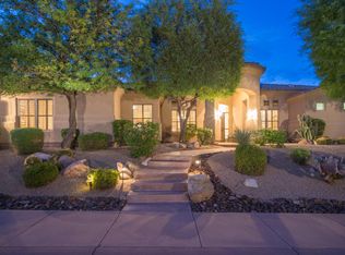 14500 E Kern Ct, Fountain Hills, AZ 85268
