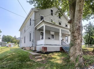 115 3rd St, Millersburg, PA 17061